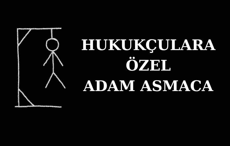 adam asmaca