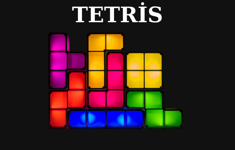 tetris